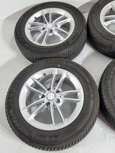Laden Sie das Bild in den Galerie-Viewer, 4x Alufelge 16 Zoll 6.5" 5x112 44ET A1774010000 Mercedes-Benz Rim Wheel FEL5519950498vd