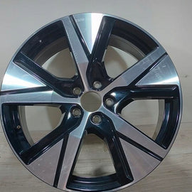 1x Alufelge 19 Zoll 8.5