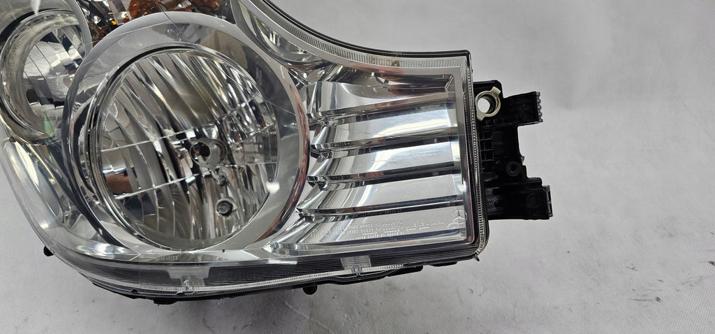 Frontscheinwerfer Mercedes-Benz A9608200339 LED Rechts Scheinwerfer Headlight