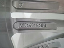 Load image into Gallery viewer, 4x Alufelge 17 Zoll 7.0" 5x112 44 5ET A2064014400 Mercedes-Benz W206 Rim Wheel FEL9314486564zs