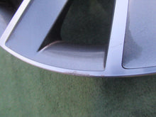 Load image into Gallery viewer, 1x Alufelge 18 Zoll 8.0" 5x112 44ET Glanz Graphit 3V0601025L Mg Superb Iii FEL3917412329pk