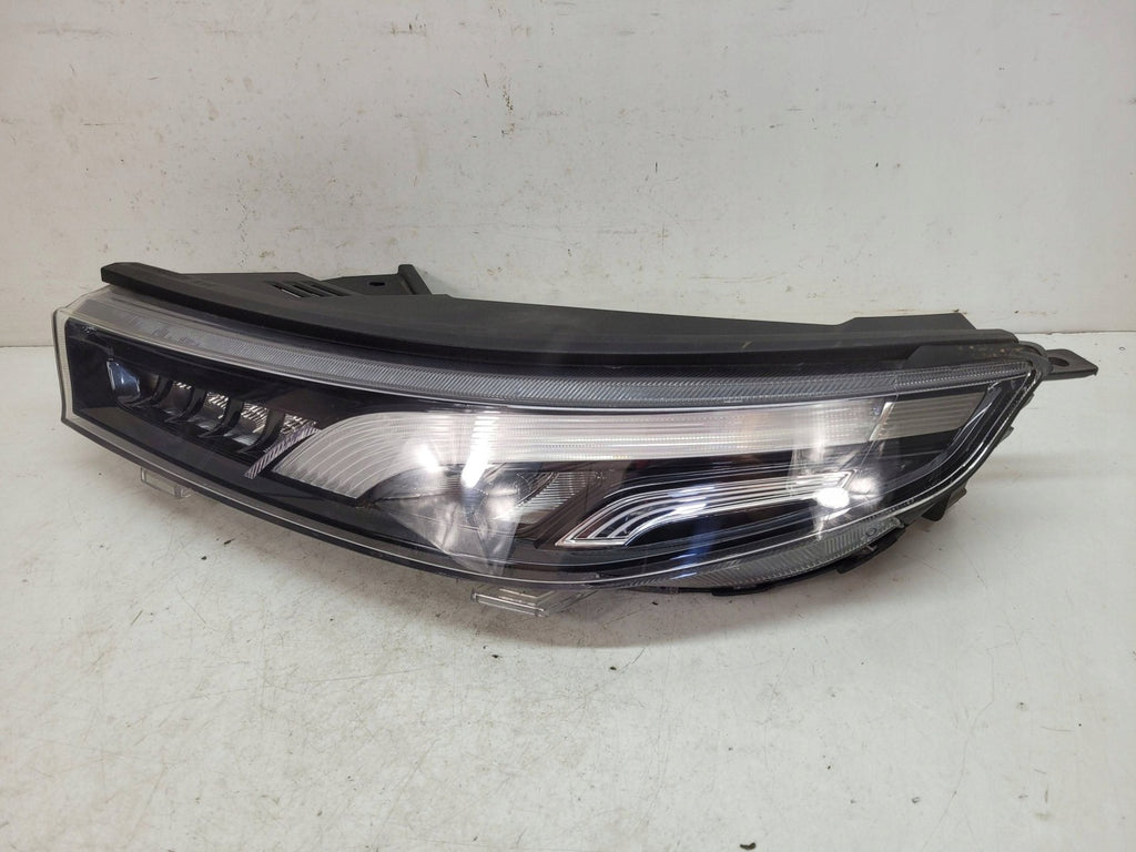 Frontscheinwerfer Hyundai I 92207S8000 Links Scheinwerfer Headlight SCH6456519228bk