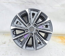 Load image into Gallery viewer, 1x Alufelge 18 Zoll 7.0" 4x114.3 50ET Glanz 52910-J2000 Kia Soul Niro Rim Wheel FEL3310500555wg