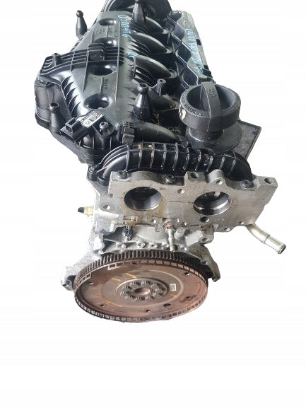 Motor Volvo V40 D4204T16 2.0 150PS 110kW Diesel Engine Komplett MOT1961711593cu