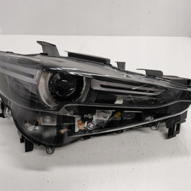 Frontscheinwerfer Mazda Cx5 KB8P51030 Full LED Rechts Scheinwerfer Headlight SCH3974700639xy
