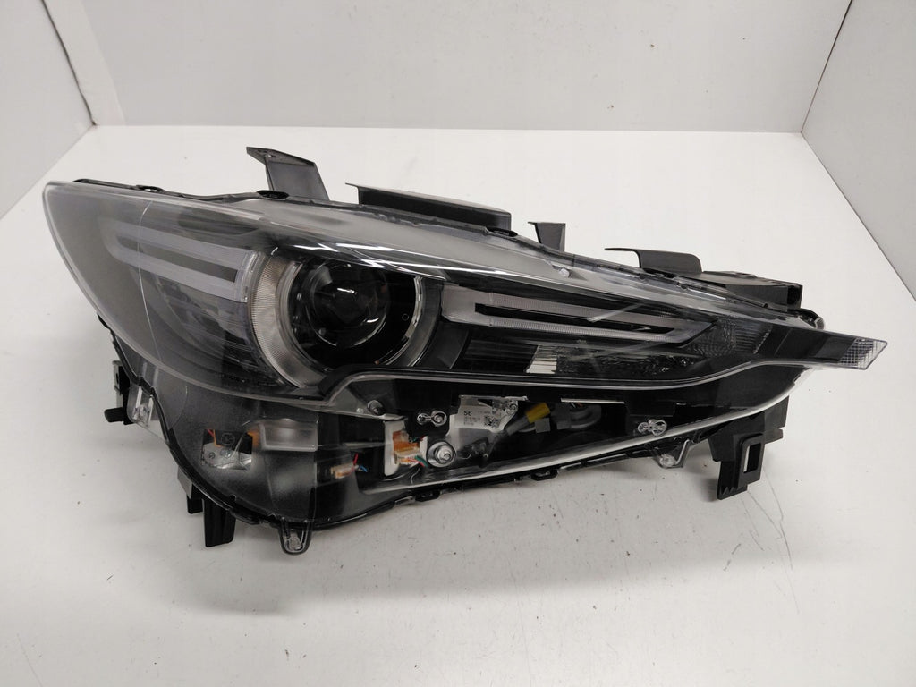 Frontscheinwerfer Mazda Cx5 KB8P51030 Full LED Rechts Scheinwerfer Headlight SCH3974700639xy