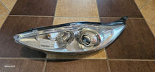 Load image into Gallery viewer, Frontscheinwerfer Ford Fiesta Links Scheinwerfer Headlight SCH2875689389qv