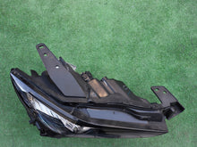 Load image into Gallery viewer, Frontscheinwerfer Mazda Cx30 DGJ1-51030 Full LED Rechts Scheinwerfer Headlight SCH9835972350vi