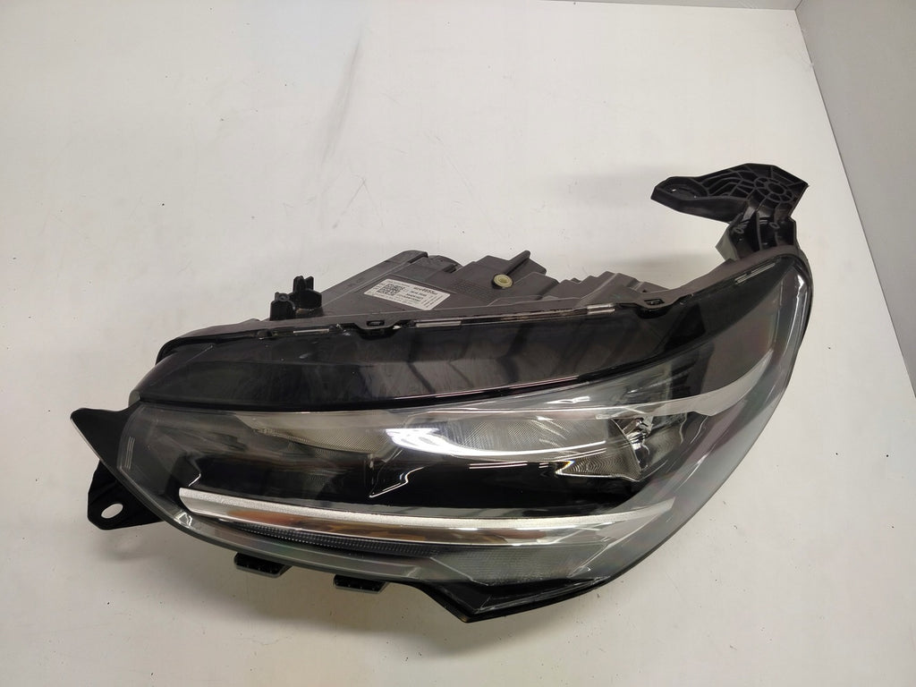 Frontscheinwerfer Opel Corsa F 9829465580 Links Scheinwerfer Headlight SCH4705615910sp