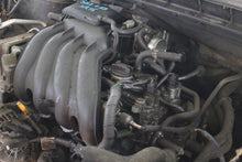 Laden Sie das Bild in den Galerie-Viewer, Motor Nissan I HR16DE 1.6 117PS 93TKm 2010 Benzin Engine Komplett MOT6277295261ny