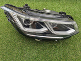 Frontscheinwerfer VW Tiguan 5NB941082 LED Rechts Scheinwerfer Headlight