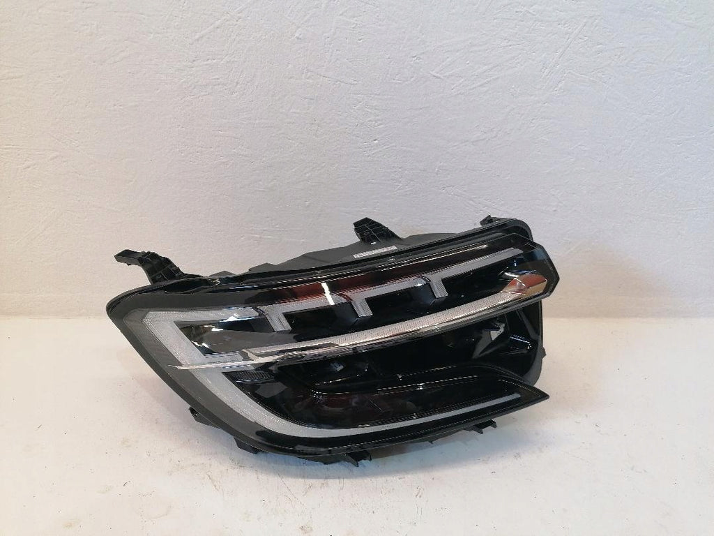 Frontscheinwerfer Renault 260103381 LED Rechts Scheinwerfer Headlight SCH5245933110cg