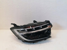 Laden Sie das Bild in den Galerie-Viewer, Frontscheinwerfer Renault 260103381 LED Rechts Scheinwerfer Headlight SCH5245933110cg