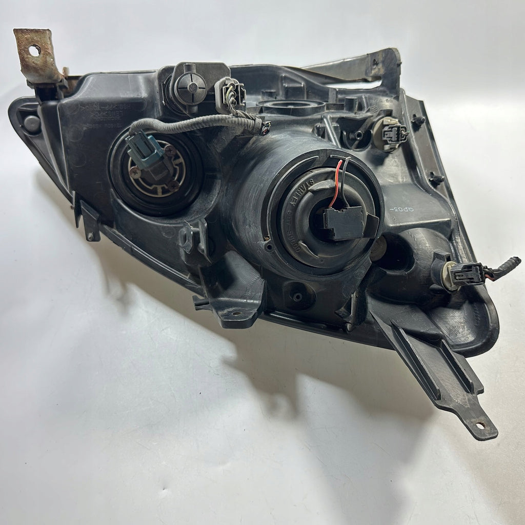 Frontscheinwerfer Honda Civic Links Scheinwerfer Headlight SCH6018885848rt