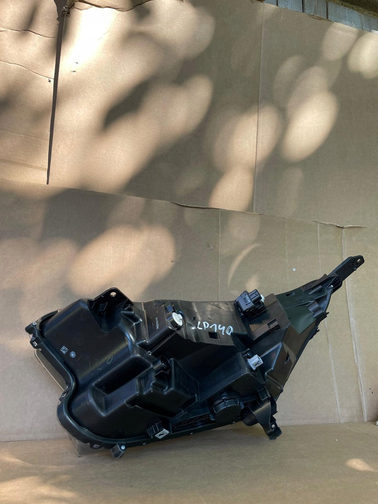 Frontscheinwerfer Honda Cr-V V Crv Full LED Rechts Scheinwerfer Headlight SCH3187970681wu