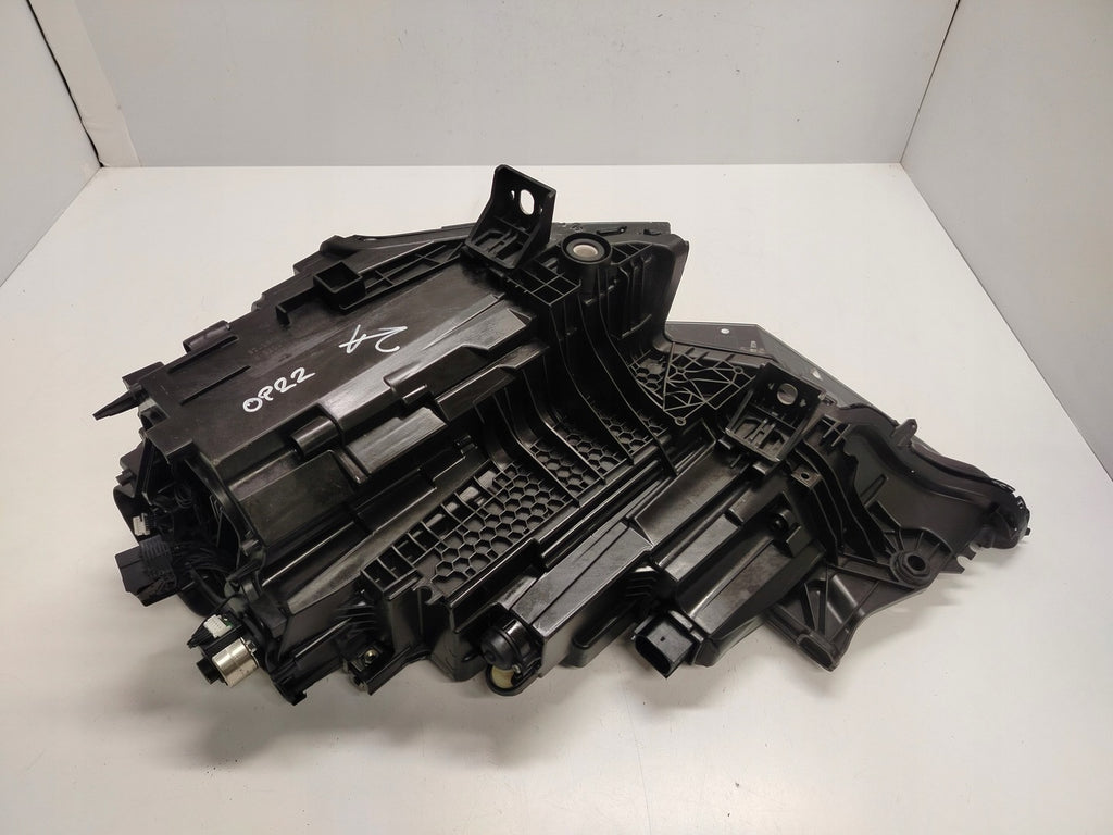 Frontscheinwerfer Audi Q8 4M8941034 Full LED Rechts Scheinwerfer Headlight SCH1335172344fs