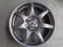 Laden Sie das Bild in den Galerie-Viewer, 4x Alufelge 16 Zoll 7.0" 5x112 48ET Mercedes-Benz Rim Wheel FEL8067497405py