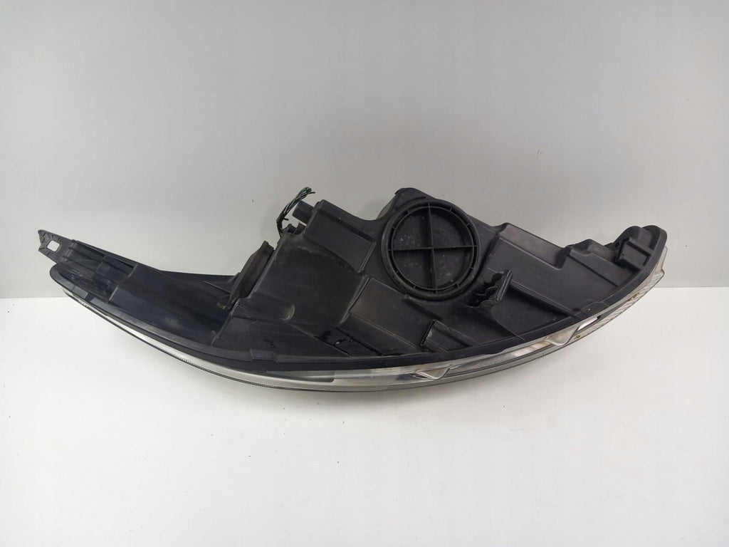 Frontscheinwerfer Ford Fiesta I Links Scheinwerfer Headlight SCH9170900770rw