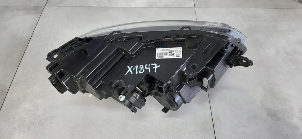 Frontscheinwerfer Dacia Duster 260602287R Full LED Ein Stück (Rechts oder Links)