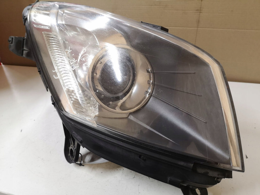 Frontscheinwerfer Citroën C6 9660050380 Links Scheinwerfer Headlight SCH2434868414kc