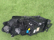 Laden Sie das Bild in den Galerie-Viewer, Frontscheinwerfer Mercedes-Benz Gle W166 A1668200859 LED Rechts Headlight SCH4679874994jy