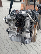 Laden Sie das Bild in den Galerie-Viewer, Motor VW Tiguan CBA 2.0 TDI 177TKm 2008 Diesel Engine Komplett