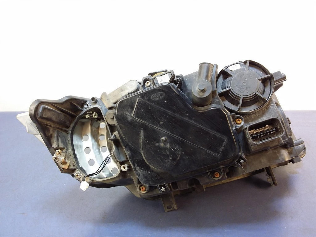 Frontscheinwerfer BMW 3 E91 E90 72025859 Xenon Links Scheinwerfer Headlight