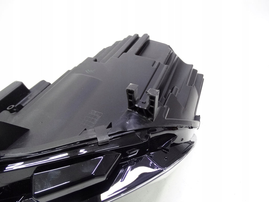 Frontscheinwerfer Audi A4 B9 8W0941012 Full LED Rechts Scheinwerfer Headlight SCH6822809692jh