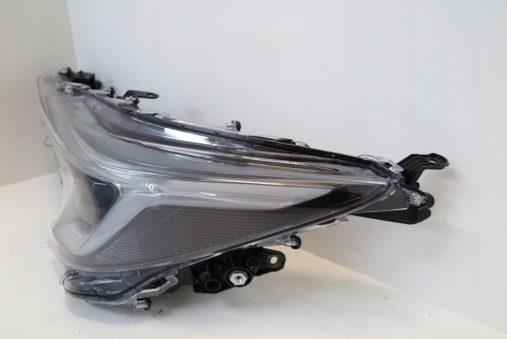 Frontscheinwerfer Toyota Corolla 81150-02X10 LED Links Scheinwerfer Headlight
