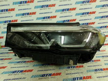 Load image into Gallery viewer, Frontscheinwerfer BMW G30 5A388C3 LED Links Scheinwerfer Headlight SCH1508939241dl