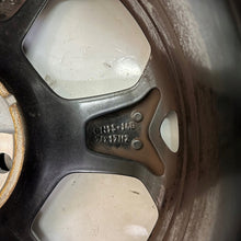 Load image into Gallery viewer, 1x Alufelge 17 Zoll 7.0" 4x108 37 5ET GN15-J4B Ford Fiesta Rim Wheel FEL6412914629ga