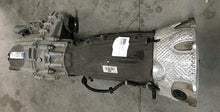 Laden Sie das Bild in den Galerie-Viewer, Getriebe Mercedes-Benz Gls A166280080 Automatikgetriebe Trasmissione