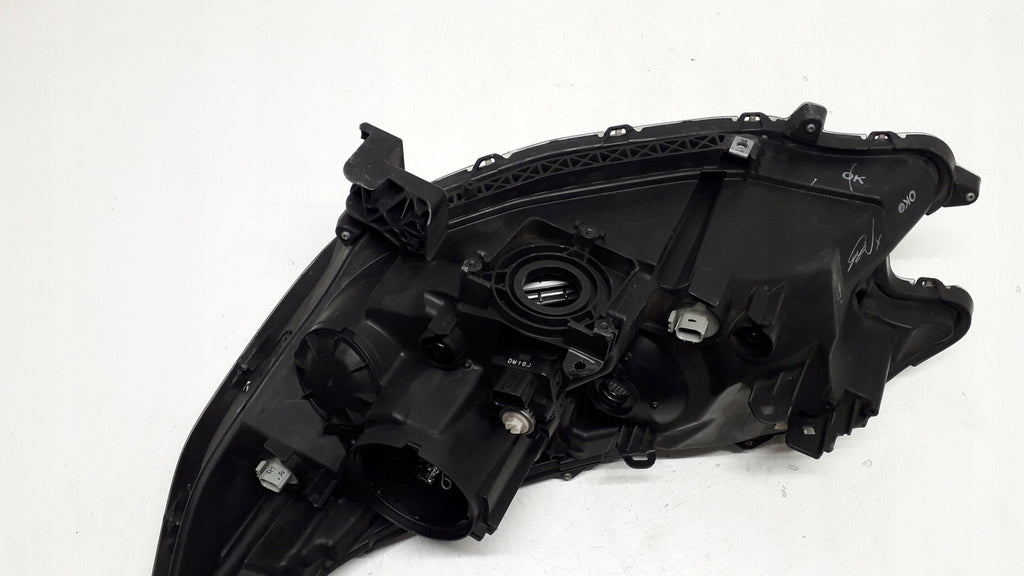 Frontscheinwerfer Honda Cr-V 0780- TOM3925 LED Rechts Scheinwerfer Headlight SCH7565307625qp