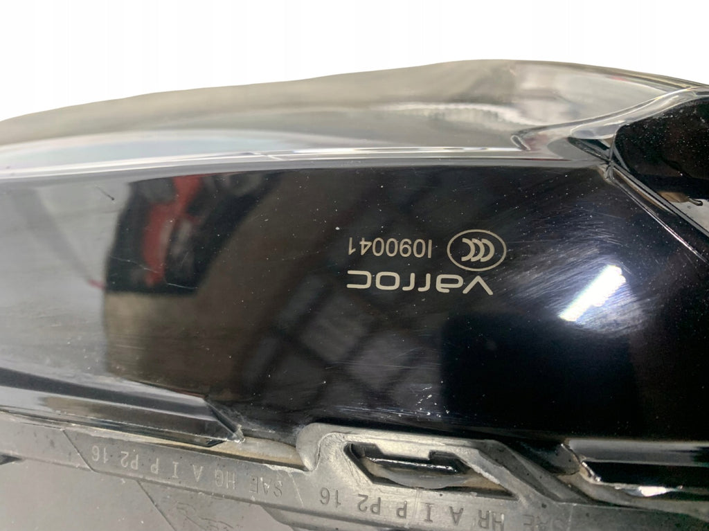 Frontscheinwerfer Jaguar X260 F-Pace GX63-13W029-EF Xenon Rechts Headlight SCH5642977860qf
