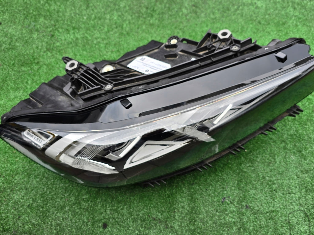 Frontscheinwerfer BMW 3 G21 G20 9450796 Full LED Rechts Scheinwerfer Headlight SCH1408685630li