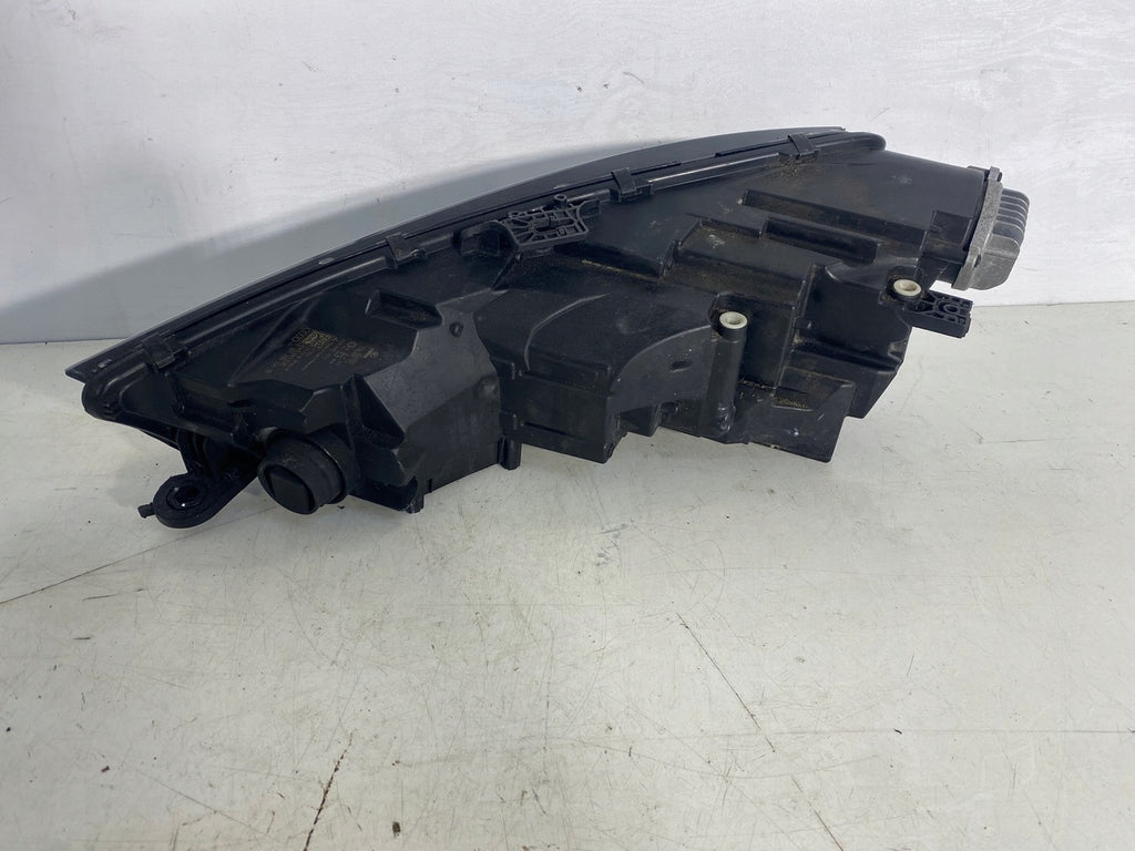 Frontscheinwerfer Audi A4 B9 8W0941036 Full LED Rechts Scheinwerfer Headlight SCH7265404999nh