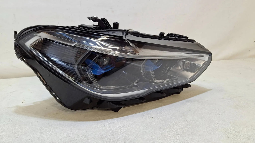 Frontscheinwerfer BMW X5 G05 5A27998-01 Rechts Scheinwerfer Headlight SCH6343339470up