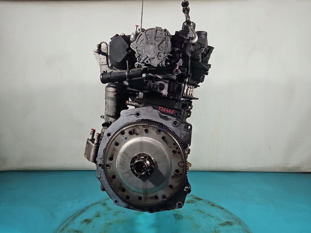Motor Audi Q5 CAH 2.0 TDI 2009 Diesel Engine Unkomplett