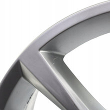 Laden Sie das Bild in den Galerie-Viewer, 1x Alufelge 18 Zoll 8.0" 5x112 7P6601025C VW Touareg Rim Wheel FEL8005952541tm