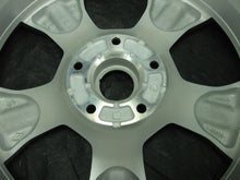 Laden Sie das Bild in den Galerie-Viewer, 1x Alufelge 17 Zoll 7.0&quot; 5x114.3 49ET 403000051R Renault Megane Fluence