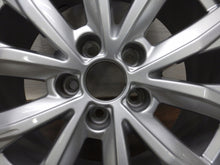 Load image into Gallery viewer, 1x Alufelge 17 Zoll 7.0&quot; 5x112 34ET 80A601025J Audi Q5 Rim Wheel