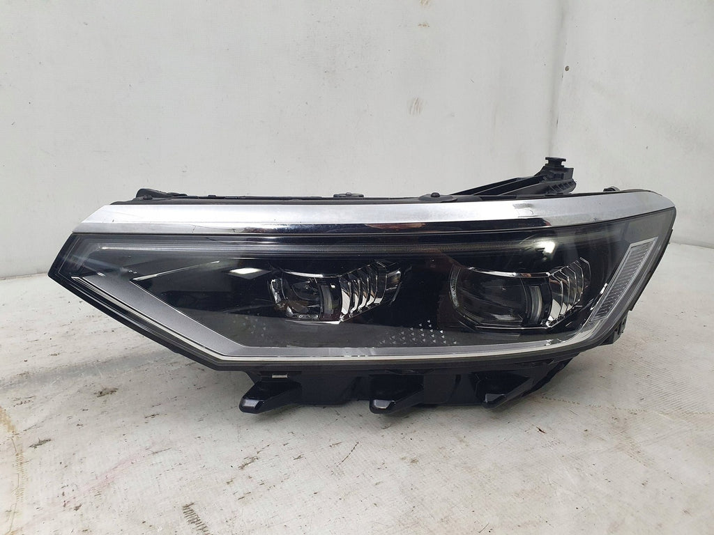 Frontscheinwerfer VW Passat B8 3G1941081P Full LED Links Scheinwerfer Headlight SCH7437271207sd