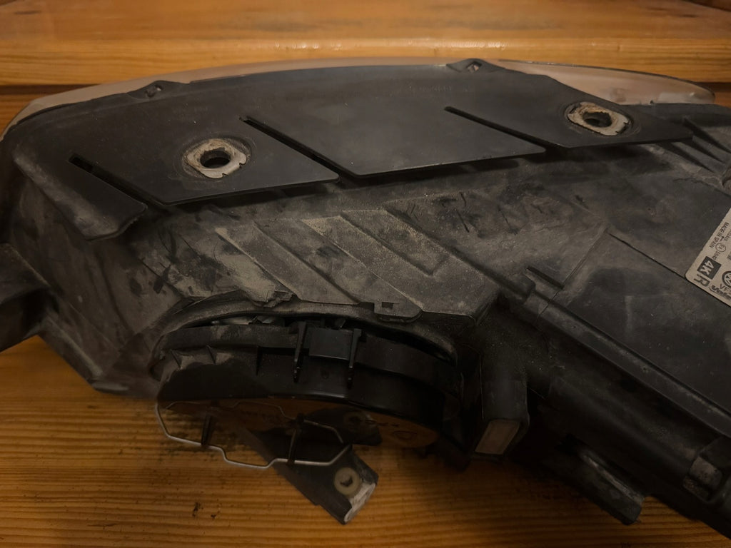 Frontscheinwerfer VW Passat 89315540 Xenon Rechts Scheinwerfer Headlight SCH4937352102em