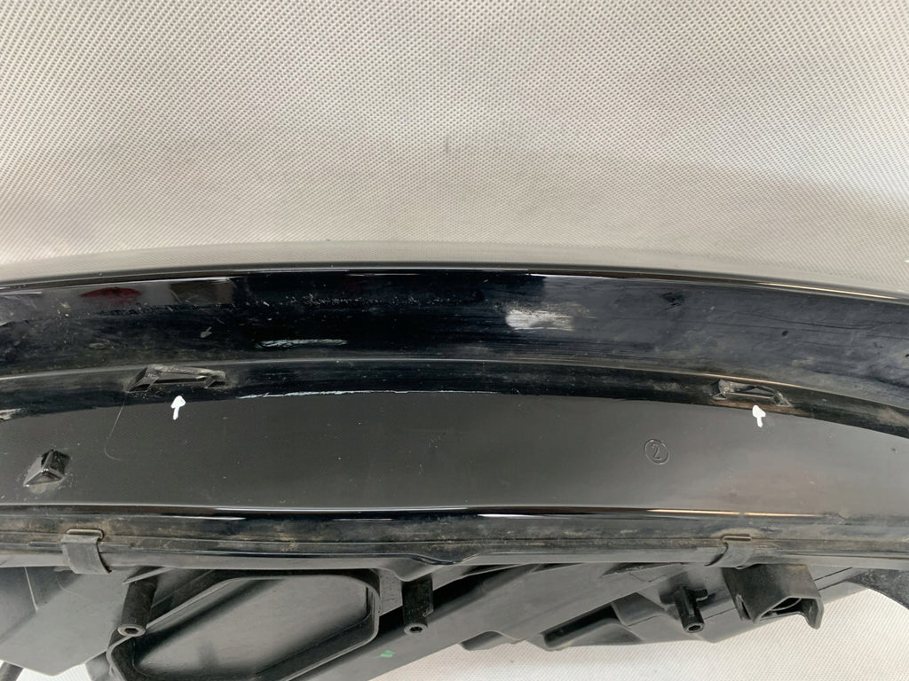 Frontscheinwerfer Skoda Octavia 5E1941016A Rechts Scheinwerfer Headlight SCH6401245417tx