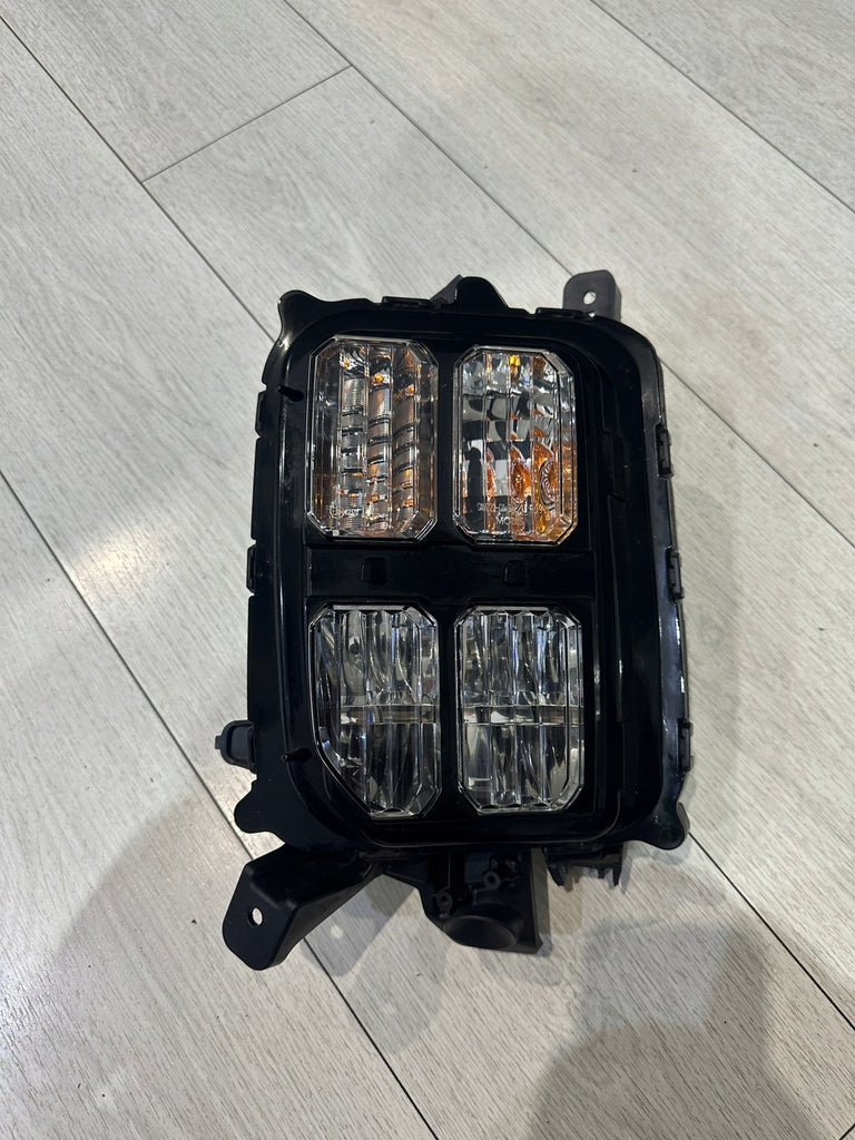 Frontscheinwerfer Mitsubishi Asx 6V1941016D LED Links Scheinwerfer Headlight