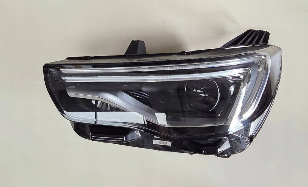 Frontscheinwerfer Opel Grandland YP00016180 LED Links Scheinwerfer Headlight SCH3160684663fc
