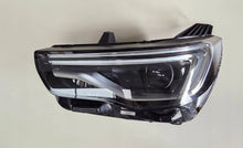 Laden Sie das Bild in den Galerie-Viewer, Frontscheinwerfer Opel Grandland YP00016180 LED Links Scheinwerfer Headlight SCH3160684663fc