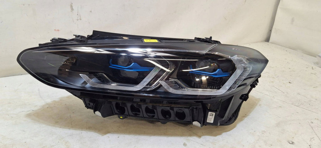 Frontscheinwerfer BMW 4 G22 G23 H11928 5A19367-045A19368-04 Rechts oder Links SCH6950795363bz