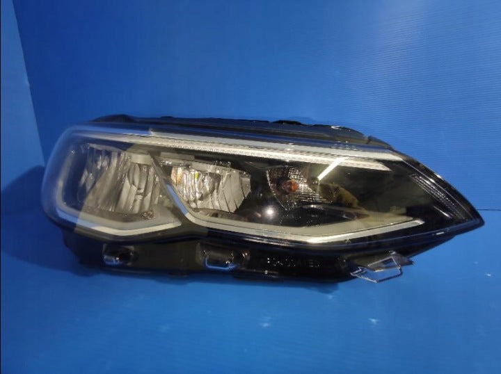 Frontscheinwerfer VW Golf VIII 5H1941006 LED Rechts Scheinwerfer Headlight SCH7703929169on