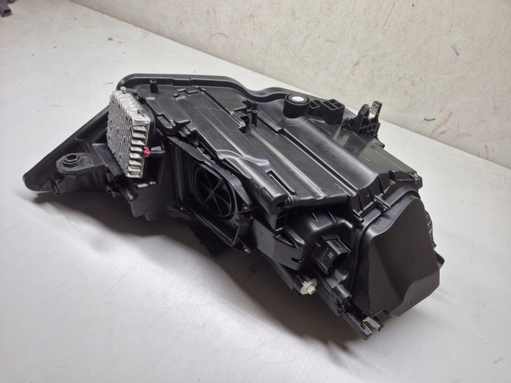 Frontscheinwerfer Audi A6 C8 4K0941033 Full LED Links Scheinwerfer Headlight SCH9365844663ow